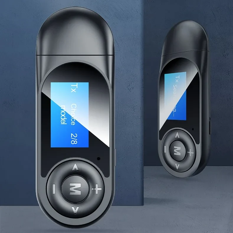 USB Bluetooth Audio Transmission Receiver