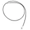 Speedometer Cable Housing Assembly For Ford Car Model A Pickup
