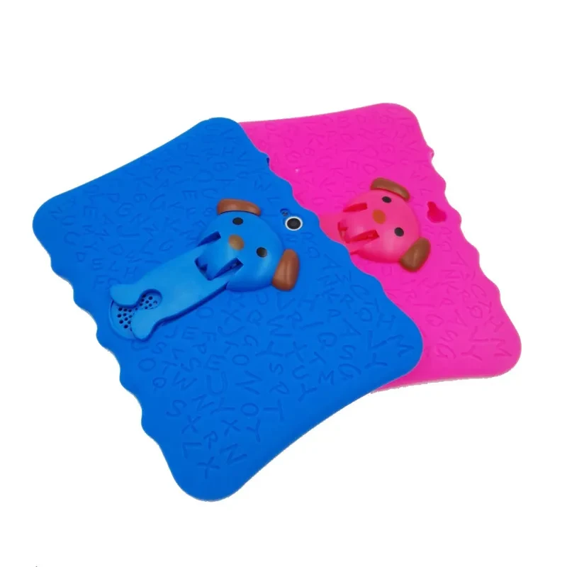Children's tablet learning machine