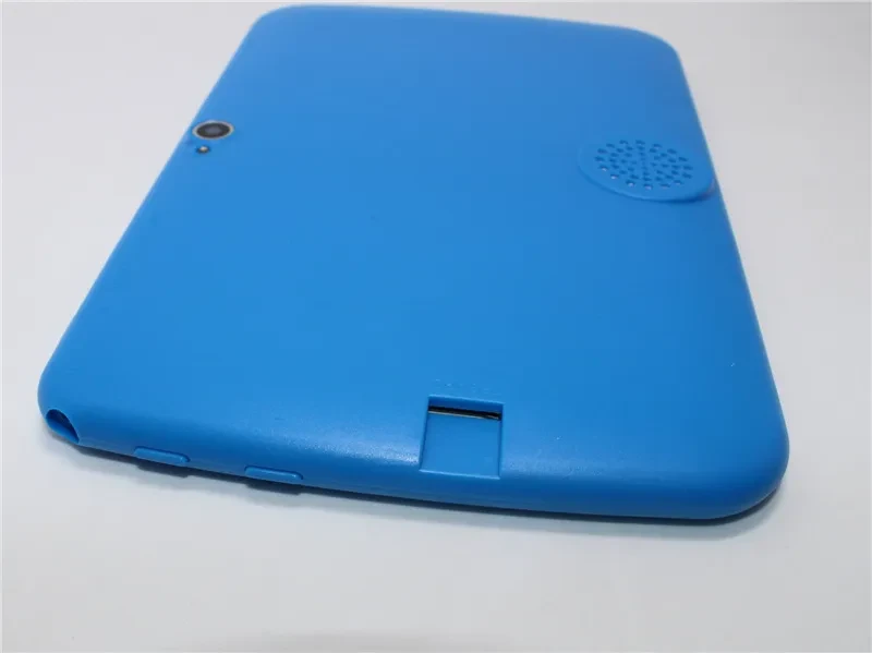 Children's tablet learning machine