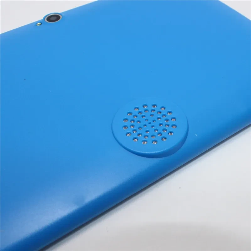 Children's tablet learning machine