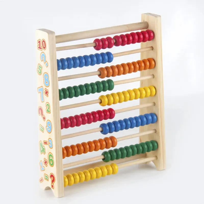 Math Educational Toy