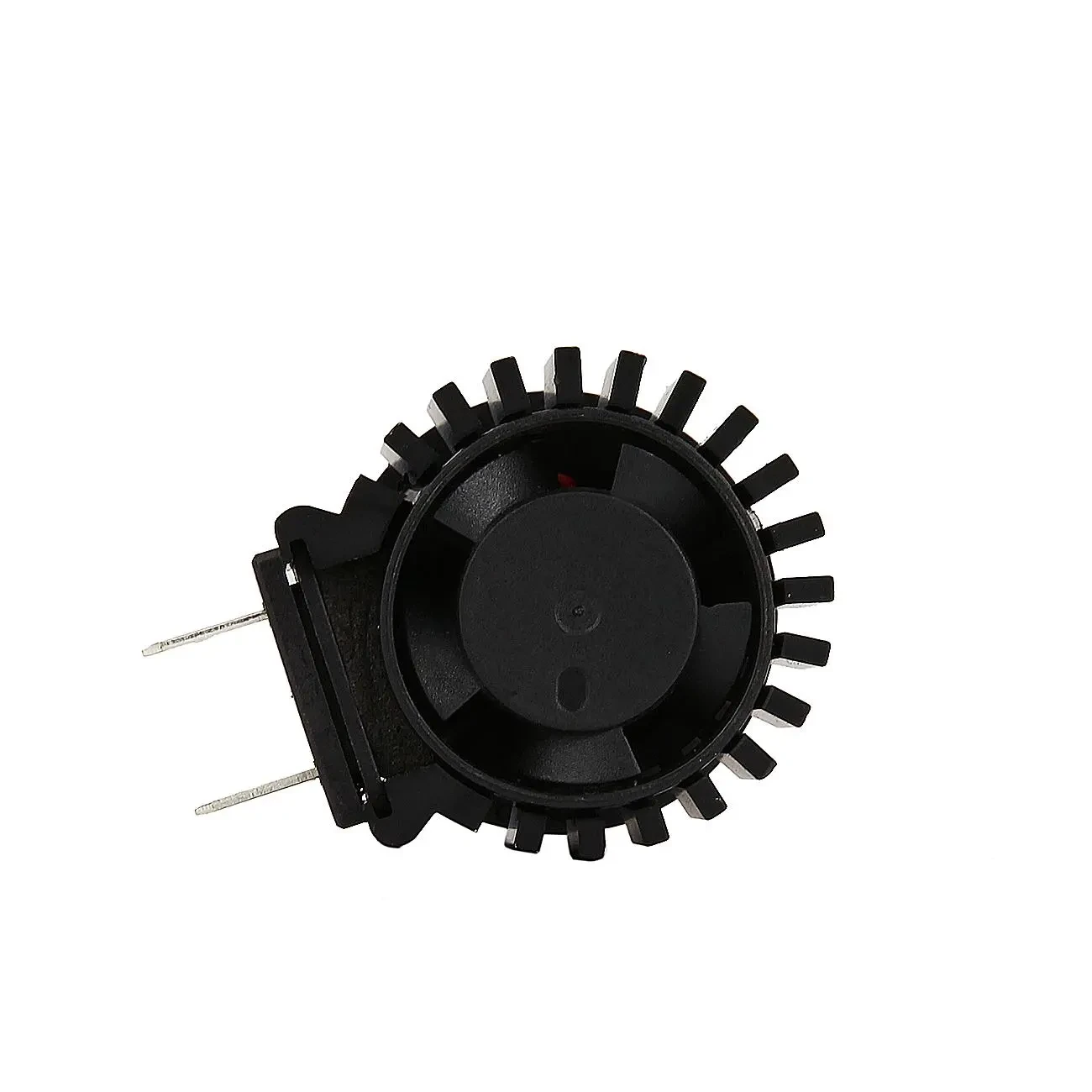 Integrated LED Car Headlights