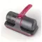 Portable Vacuum Powerful Bed Vacuum Cleaner Rechargeable Portable Vacuum For Pet Hair Carpets Floors Blue Household Cleaning Supplies