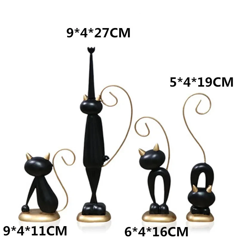 Home Handicraft Decorations TV Cabinet Wine Cabinet Decorations