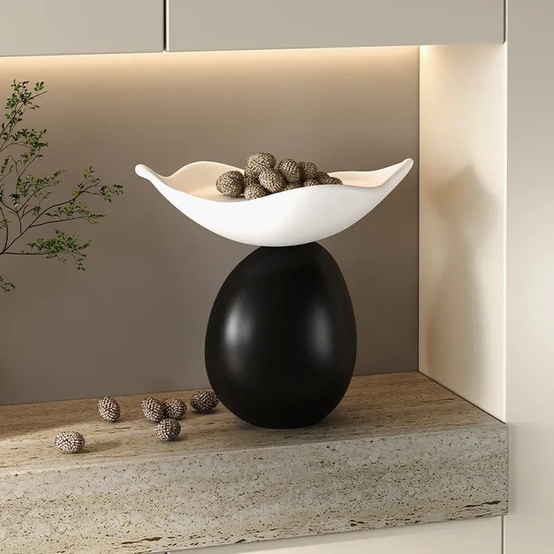 Home Fashion Key Desktop Storage Decorations