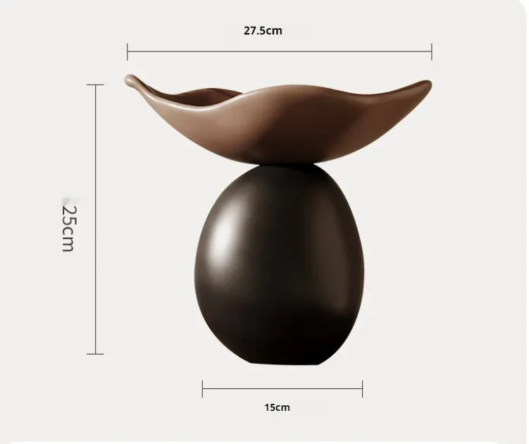 Home Fashion Key Desktop Storage Decorations