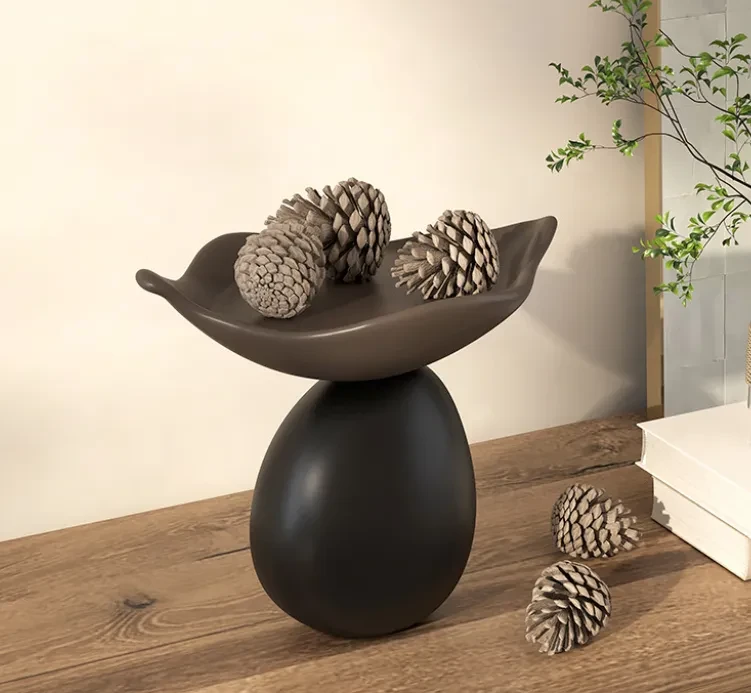 Home Fashion Key Desktop Storage Decorations