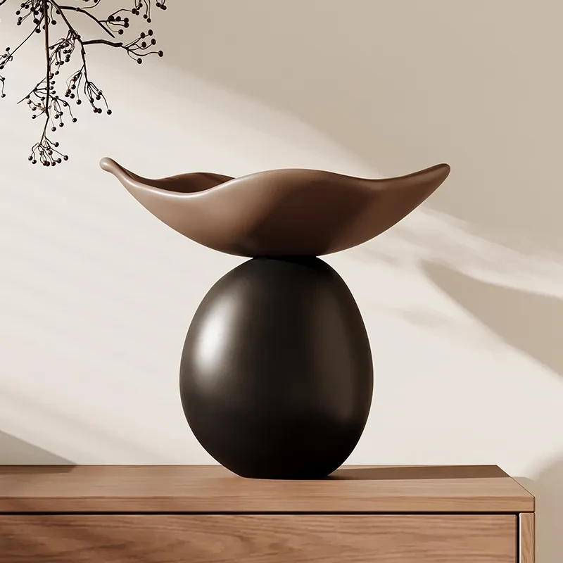 Home Fashion Key Desktop Storage Decorations