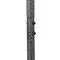 Lawn Coring Aerator, 4 Corer Plug Aerator Tool With Soft Rubber Grip, Manual Grass Aerating Tool, Garden Tool & Cleaning Hand Tool For Loosening Soil And Improving Lawn Health