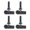 Tire Pressure Sensor NEW TPMS For Dodge Challenger Charger Durango Journey