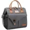 Portable Picnic Aluminum Foil Lunch Bag Insulation Bag With Rice Picnic Bag