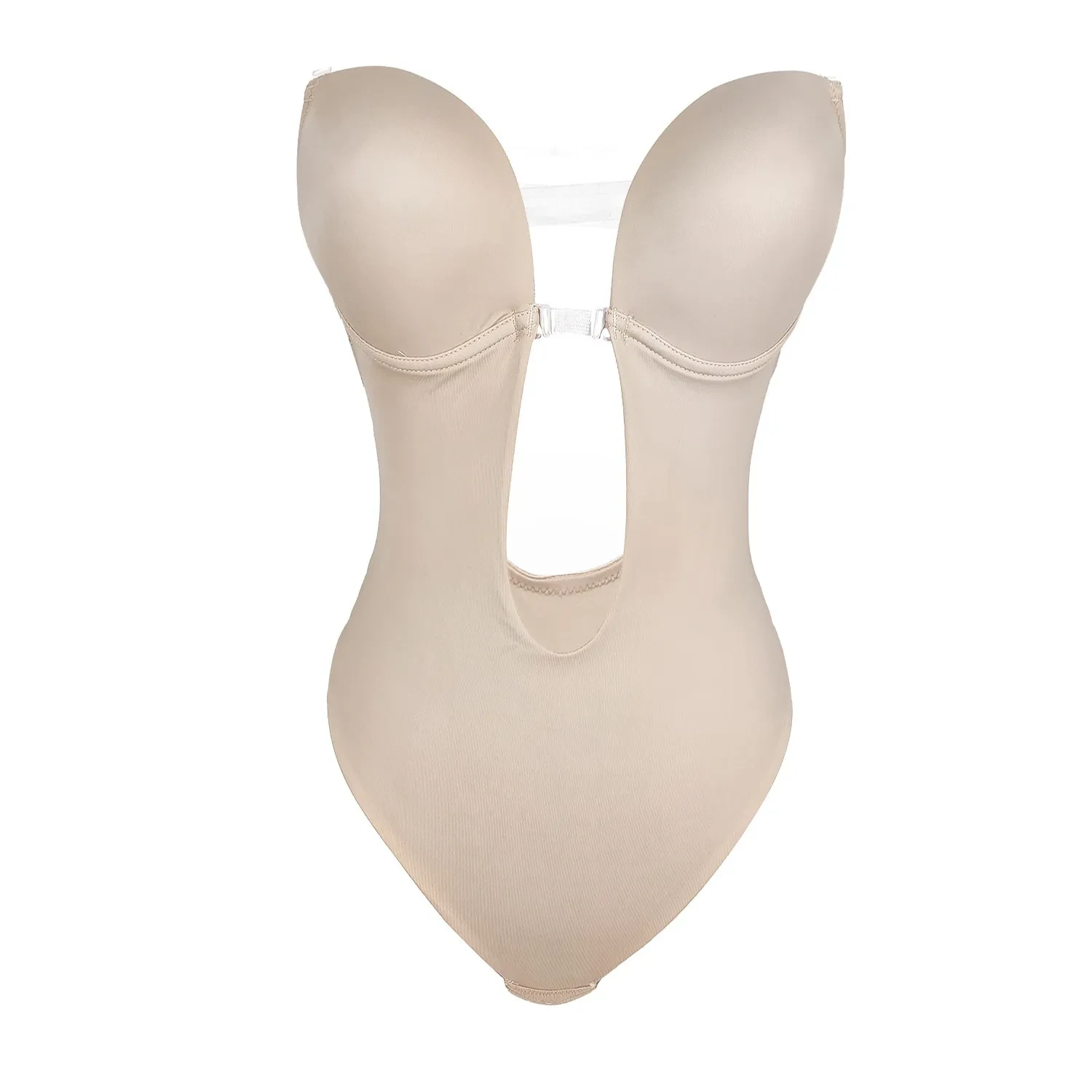 Backless Shapewear