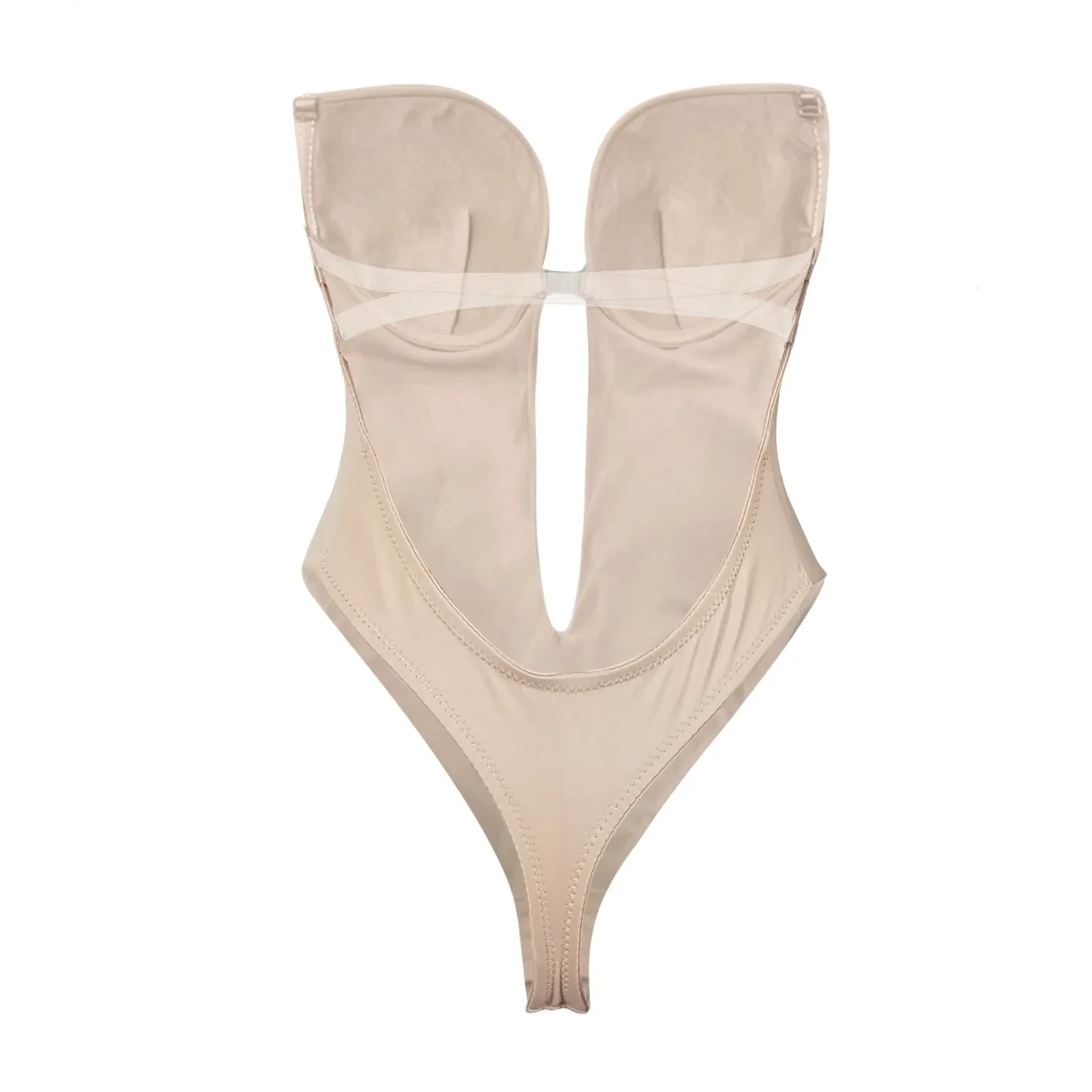 Backless Shapewear