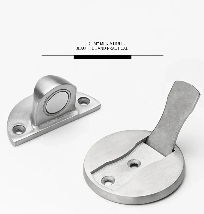 3M Magnetic Door Stopper