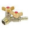 Gas Hose Splitter