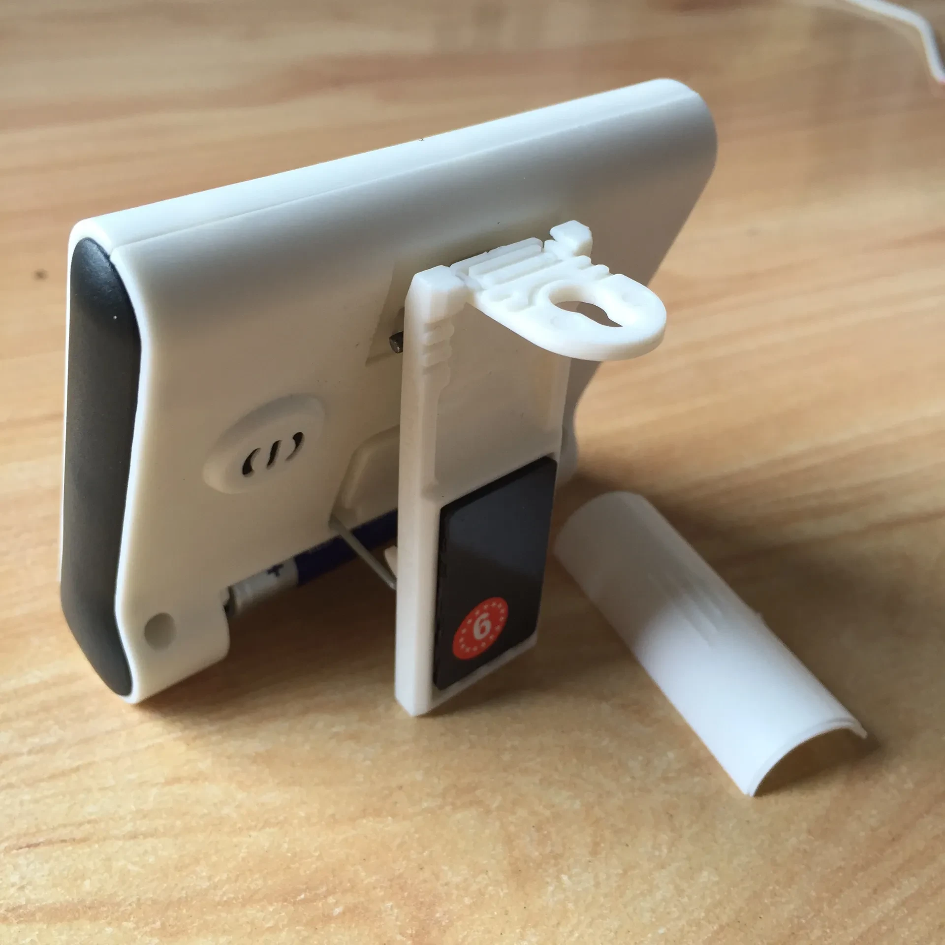 Portable Gym Timer
