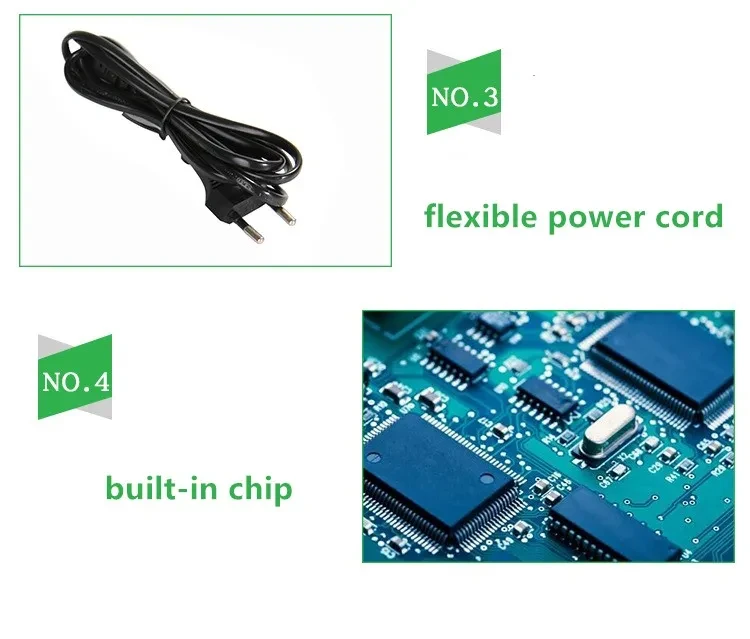 12 port charger