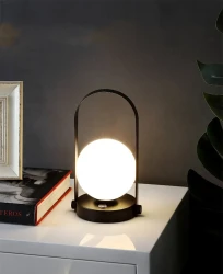 Portable Portable USB Charging Retro Bar Lamp