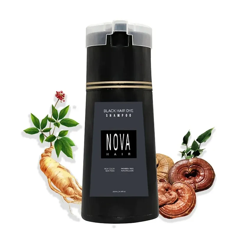 Nova Hair