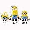 Minion Toys NZ