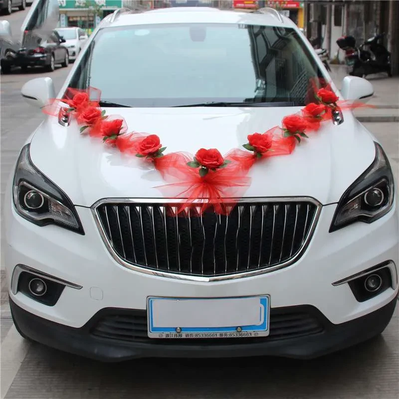 Car Ribbon NZ