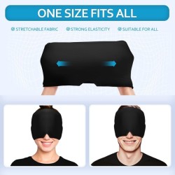 Therapy Migraine Relief Cap