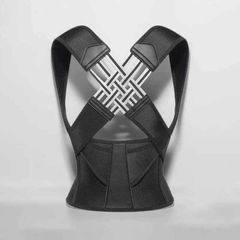 AlignFlex™ Posture Corrector Brace