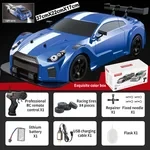 Tabletop Drift RC Car