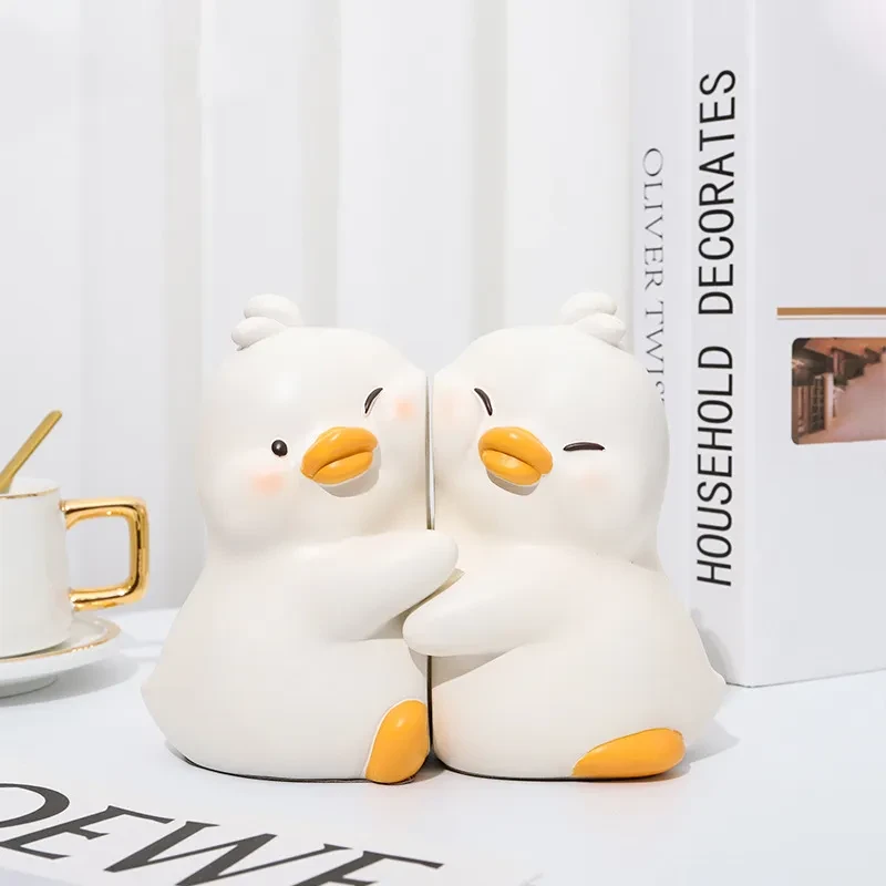 Home Fashion Desktop Bookstore Decoration