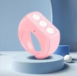Bluetooth Remote Control Video Page Turner