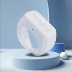 Bluetooth Remote Control Video Page Turner