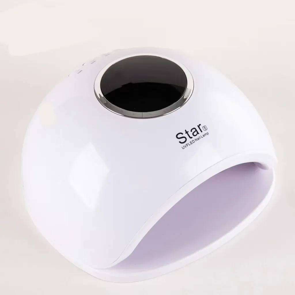 Hot Lamp UV Polish Phototherapy Machine Nail Heating Lamp UV Lamp