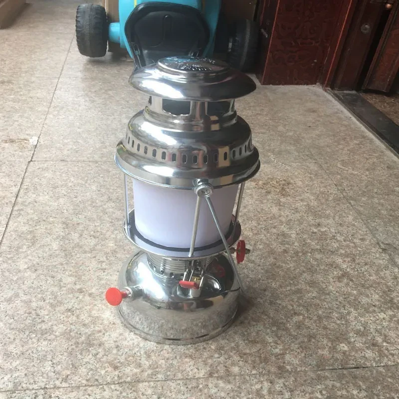 Outdoor Kerosene Lamp Horse Lamp Type Complete Accessories