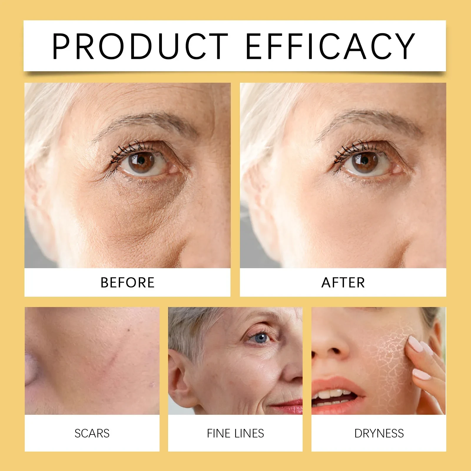 Skin Neck Cream