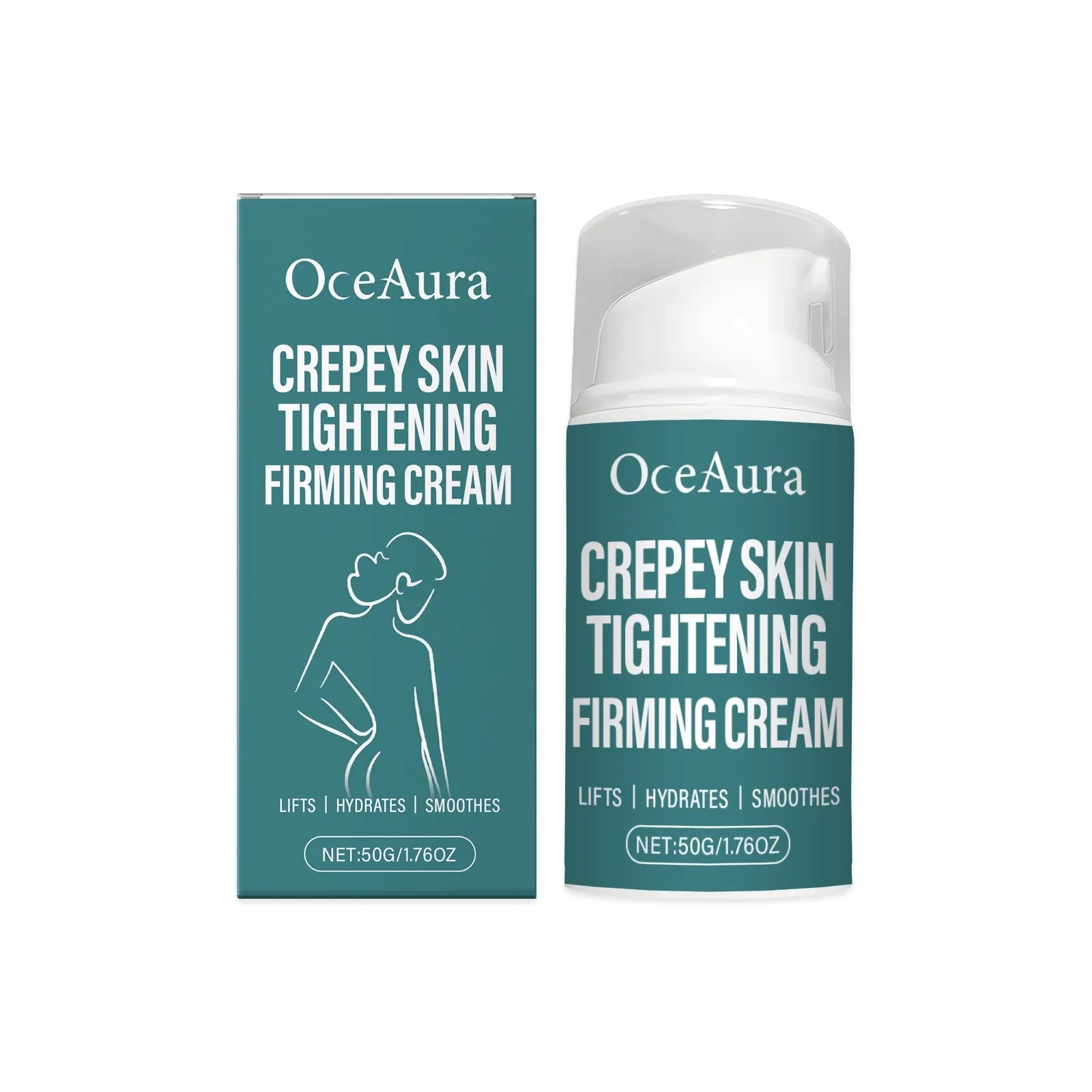 Body Tightening Cream