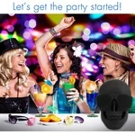 Halloween Gift - Skeleton Bluetooth Speaker