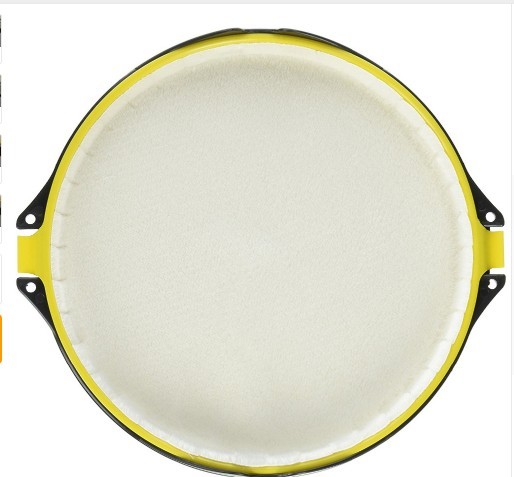 Anti gravity paint plate for paint tools