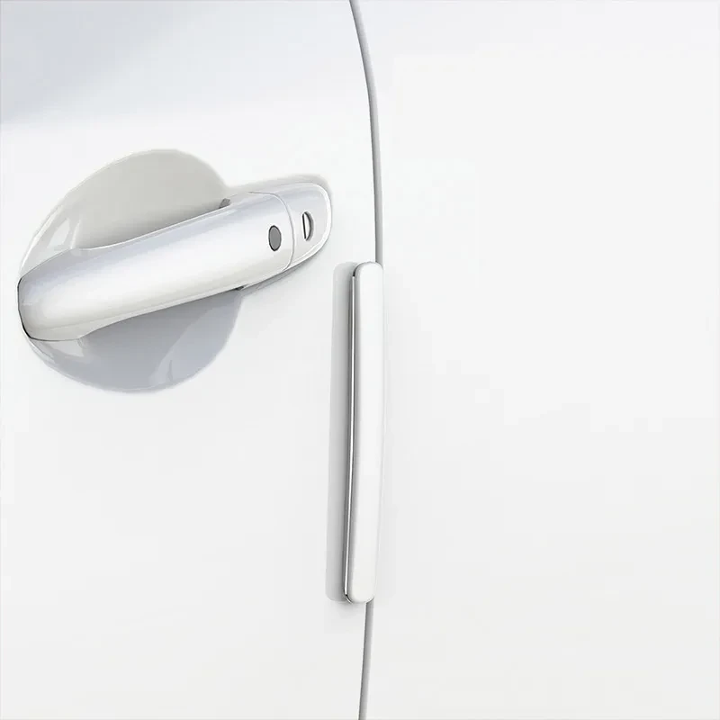 Car door anti-collision strip car door side decoration car door anti-scratch