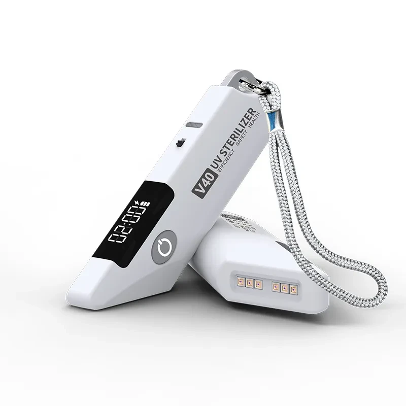 V40 disinfection lamp