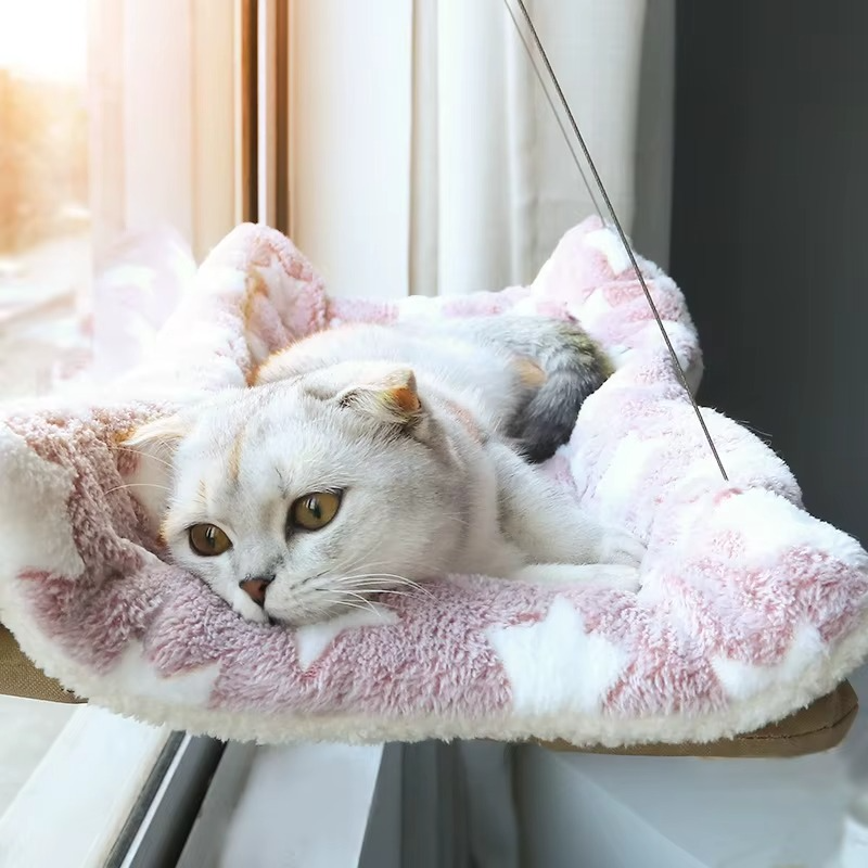 Cat window perch, cat window hammock, cat window ledge, cat window bed, cat window seat, cat window shelf, cat hammock