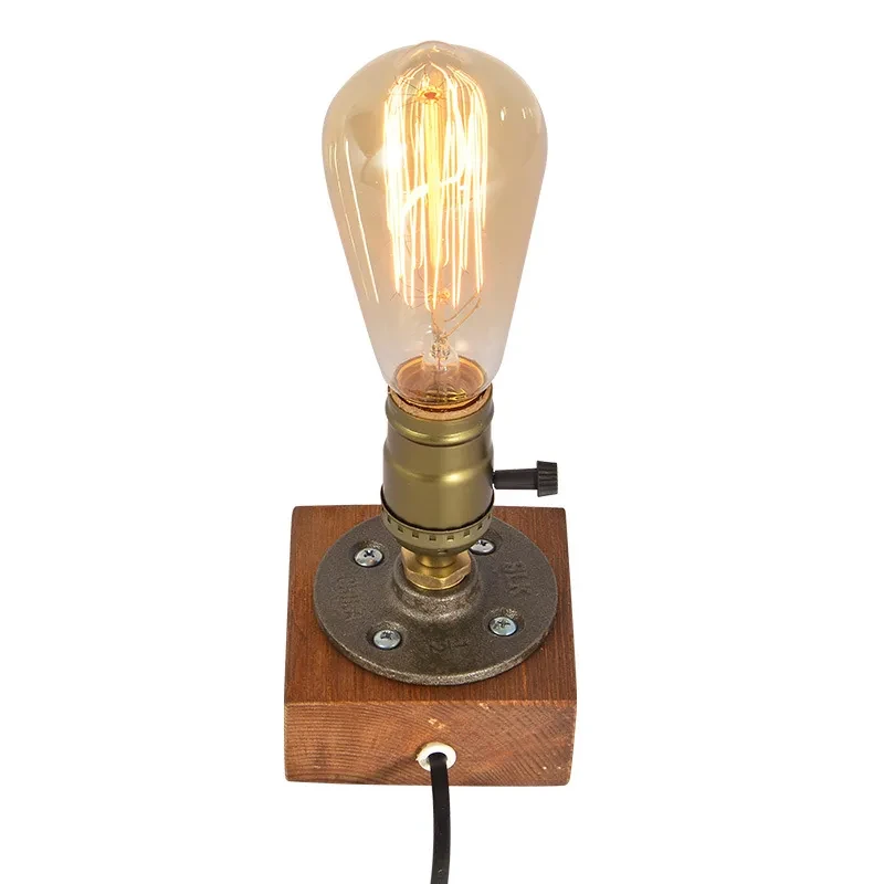 Coffee Bar Table Table Bedside Lamp Holder Table Lamp