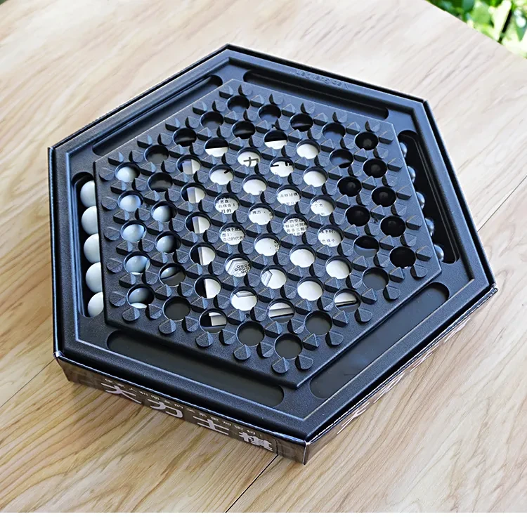 Party Board Game Puzzle Chess Table Game Parent-Child Interactive Toys