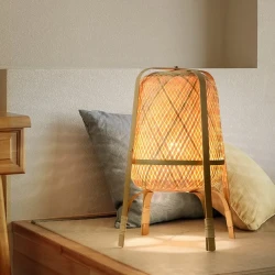 Household Japanese Style Fashion Floor Lamp