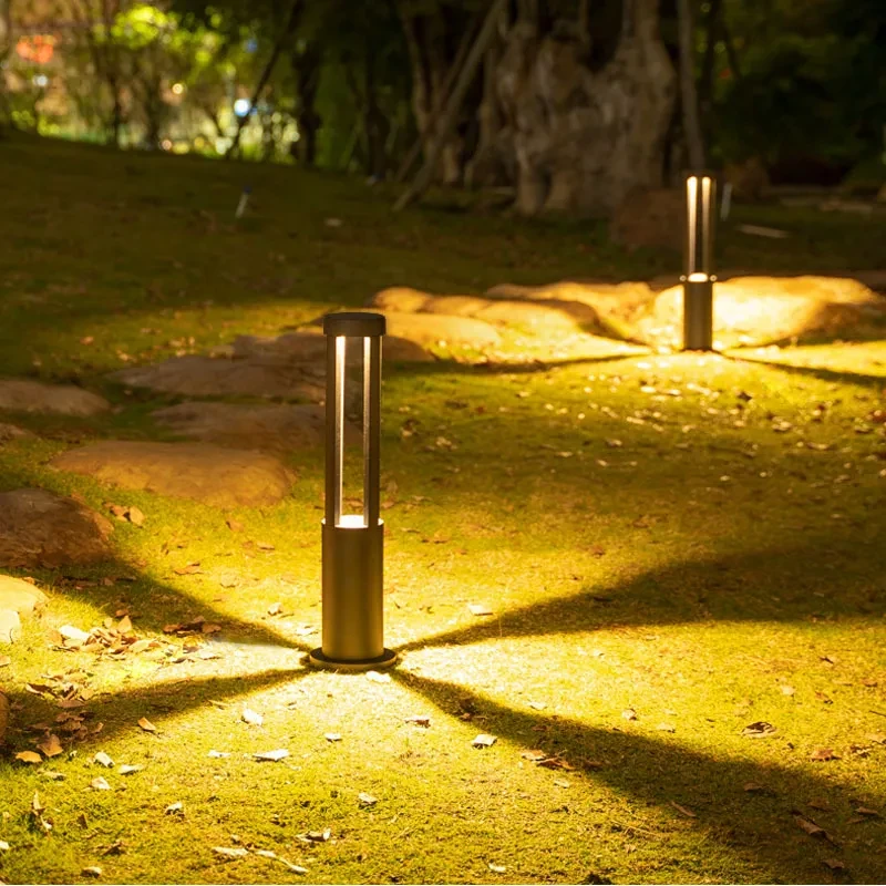 Outdoor Waterproof Lawn Lighting Garden Lamp