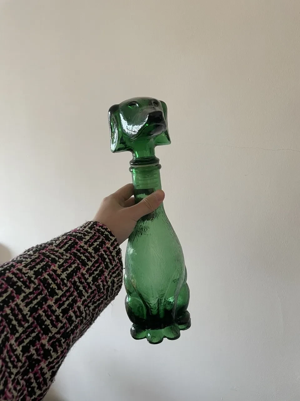 Bottle Creative Home Decoration Accessories