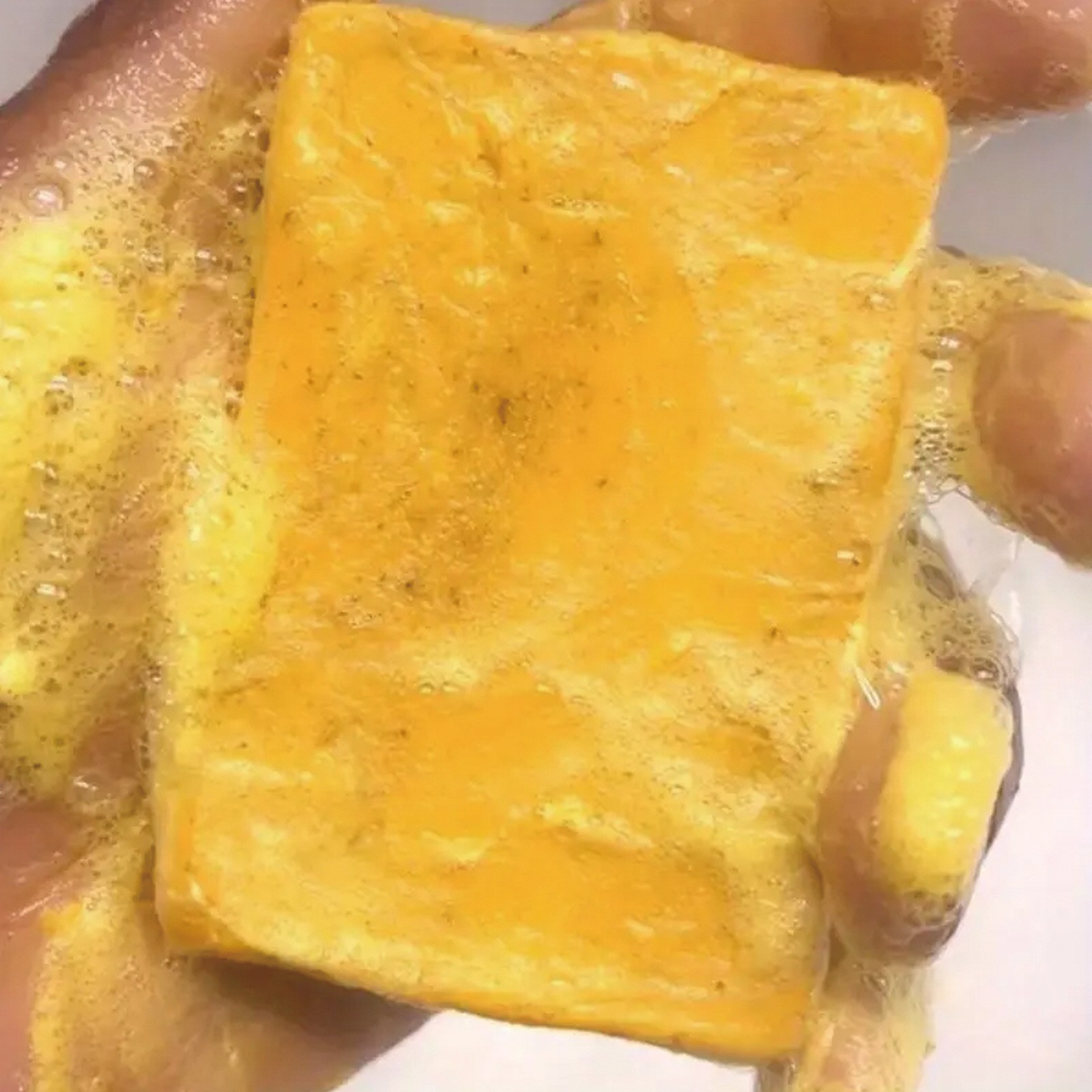 Kojic Acid Dark Spot Remover Soap Bars With Vitamin C