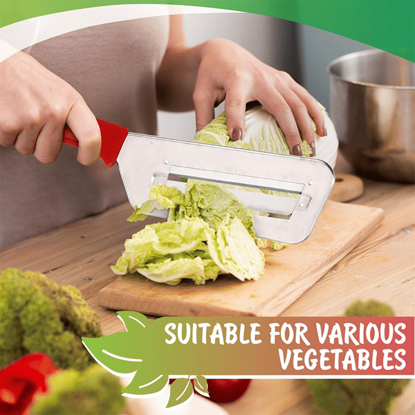 Stainless Steel Shredder Knife