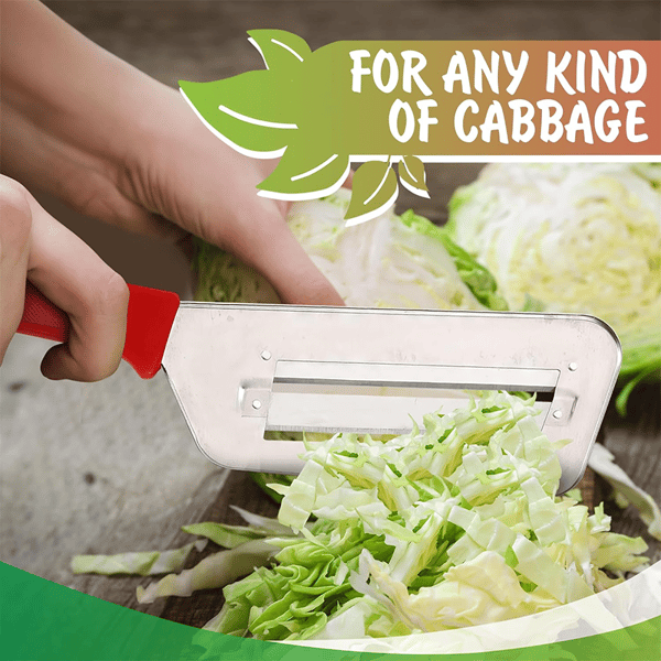 Stainless Steel Shredder Knife