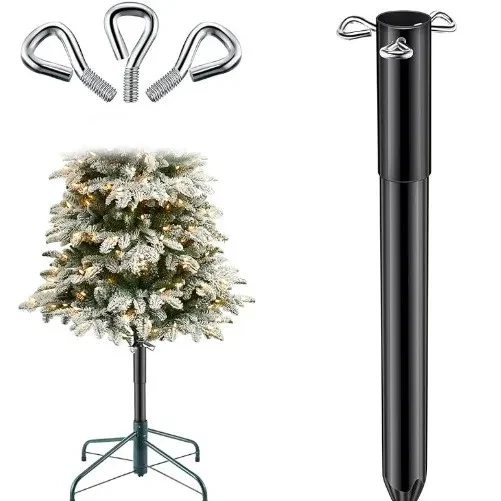Christmas Tree Bar Extender